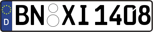 BN-XI1408