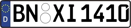 BN-XI1410