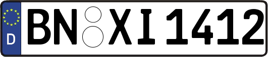 BN-XI1412