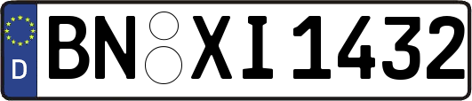 BN-XI1432