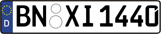 BN-XI1440