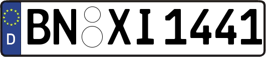 BN-XI1441