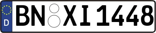 BN-XI1448