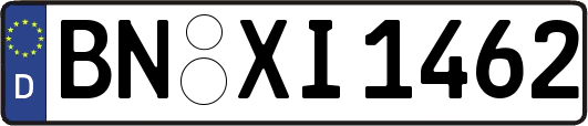 BN-XI1462