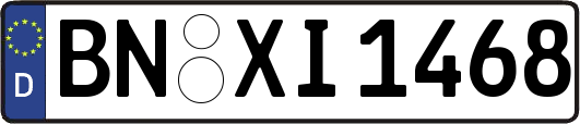 BN-XI1468