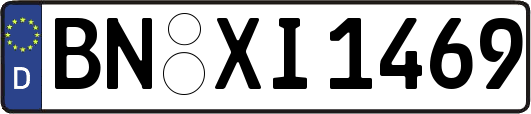 BN-XI1469