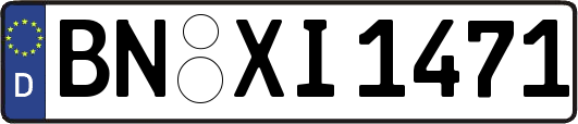 BN-XI1471