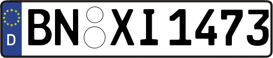 BN-XI1473