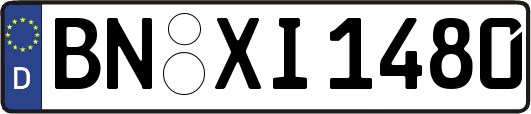 BN-XI1480