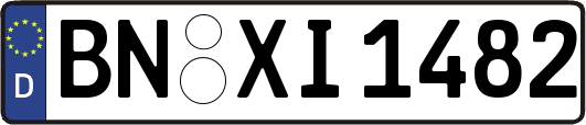 BN-XI1482