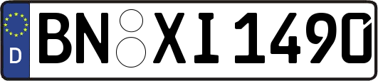 BN-XI1490