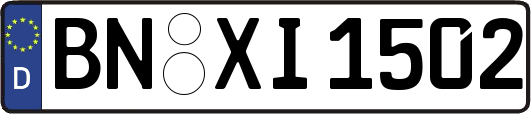 BN-XI1502