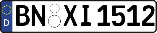 BN-XI1512