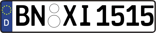 BN-XI1515