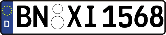 BN-XI1568