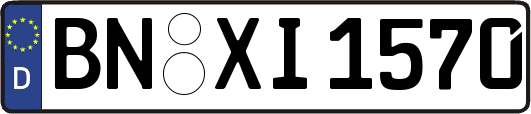 BN-XI1570