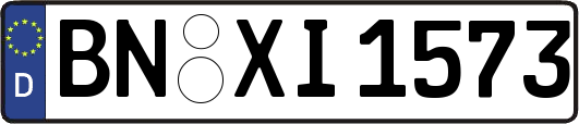 BN-XI1573
