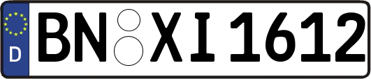 BN-XI1612