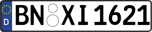 BN-XI1621