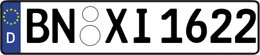 BN-XI1622