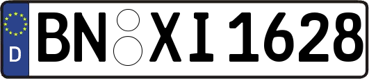 BN-XI1628