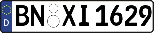 BN-XI1629