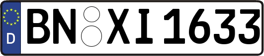BN-XI1633
