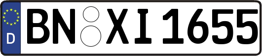 BN-XI1655