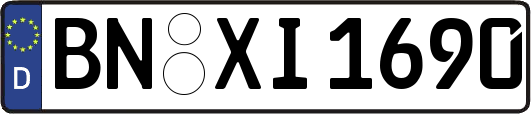 BN-XI1690