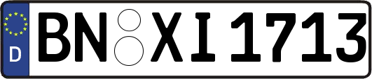 BN-XI1713