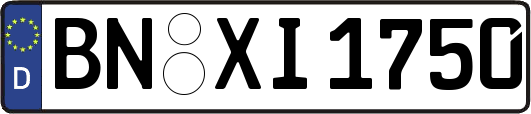 BN-XI1750