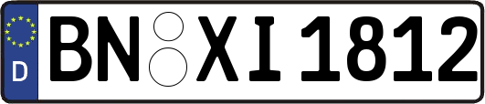 BN-XI1812