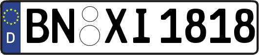 BN-XI1818