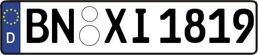 BN-XI1819