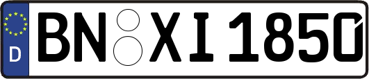 BN-XI1850