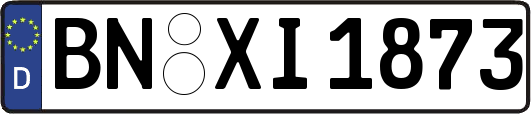 BN-XI1873