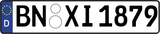 BN-XI1879