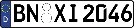 BN-XI2046