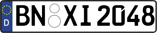 BN-XI2048