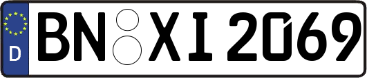 BN-XI2069