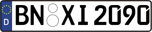 BN-XI2090