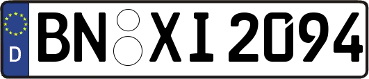 BN-XI2094