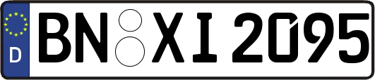 BN-XI2095