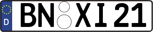 BN-XI21