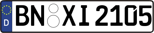 BN-XI2105