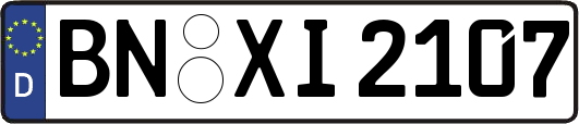 BN-XI2107