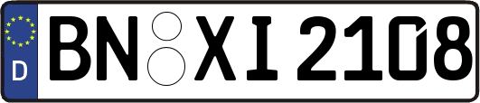 BN-XI2108