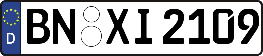 BN-XI2109