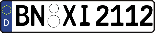 BN-XI2112