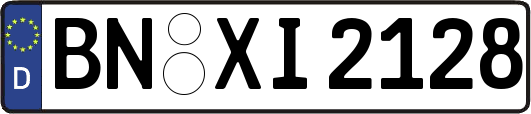 BN-XI2128